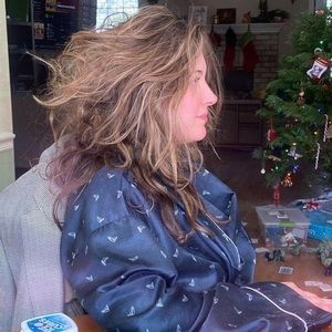 Meet your Posher, Natalie